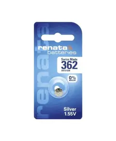 GP 362/SR58/SR721SW Renata ez&uuml;st-oxid gombelem