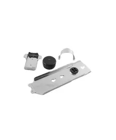 TAKEX BP-12 TAKEX oszlopra szerelhető tartoz&eacute;k, illeszkedik: MS-60, MS-100 vagy TX-103