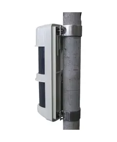 TAKEX Oszlopra szerelhető r&ouml;gz&iacute;tők&eacute;szlet PIR-T15/40-hez