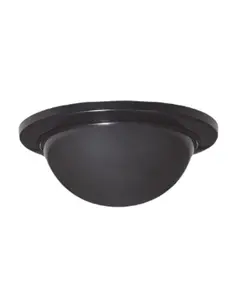 TAKEX 360&deg; Mennyezeti Mozg&aacute;s&eacute;rz&eacute;kelő &ndash; Fekete, 4,9 m-ig