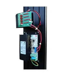 TAKEX 12VDC 2A In-Tower T&aacute;pegys&eacute;g &ndash; ipari minős&eacute;gű megold&aacute;s be&eacute;p&iacute;tett rendszerekhez