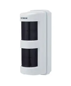 TAKEX TX-114TR k&eacute;tz&oacute;n&aacute;s, elemmel műk&ouml;dő PIR &eacute;rz&eacute;kelő, 12 m x 90&deg; lefedetts&eacute;g, 3-9 V DC, IP54