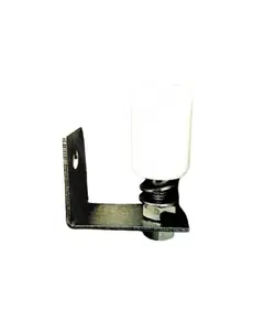 TIGERMAT Felső vezető görgő D38mm