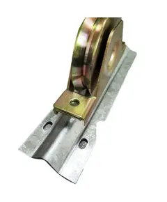 TIGERMAT Tolókapu sín – V profil, 3 m