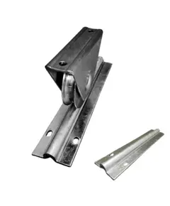 TIGERMAT Tolókapu sín – 3 m U profil