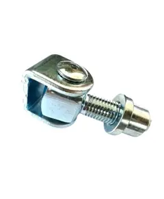 TIGERMAT Hegeszthető, állítható forgáspont, M 18