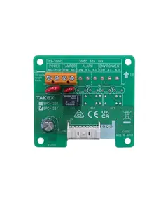 TAKEX Battery Saver Board Receiver - Hybrid Wired Module