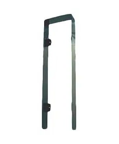 TAKEX Side Trim &ndash; PXB t&iacute;pus&uacute;, h&aacute;t-h&aacute;t elleni oszlopra szerelhető infrasoromp&oacute;khoz