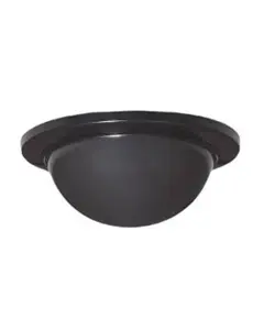 TAKEX 14m Sz&eacute;les L&aacute;t&oacute;sz&ouml;gű Kettős T&uuml;kr&ouml;s Optik&aacute;j&uacute; PIR &Eacute;rz&eacute;kelő &ndash; Fekete