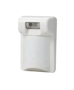 TAKEX 10m L&aacute;ng- &eacute;s Passz&iacute;v Infrav&ouml;r&ouml;s &Eacute;rz&eacute;kelő