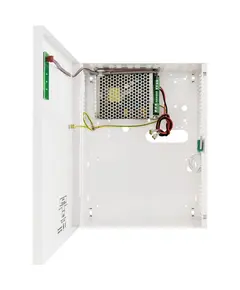 PULSAR HPSB 13,8V/15A/40Ah puffer, kapcsol&oacute;&uuml;zemű t&aacute;pegys&eacute;g