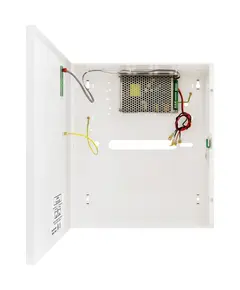 PULSAR HPSG2 27,6V/10A/2x17Ah puffer, kapcsol&oacute;&uuml;zemű t&aacute;pegys&eacute;g 2. fokozat
