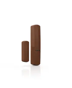 SATEL ABAX2 vezet&eacute;k n&eacute;lk&uuml;li k&eacute;tcsatorn&aacute;s m&aacute;gneses nyit&aacute;s&eacute;rz&eacute;kelő, barna