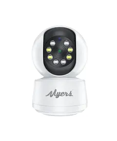 MYERS Myers Home WiFi Robot 1/2.7" CMOS szenzor, 3.0 megapixel felbontással