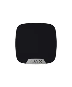 AJAX SYSTEMS Ajax HomeSiren burkolat, fekete