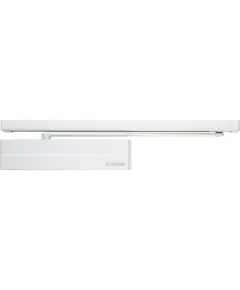 ASSA ABLOY AA ajtócsukó test, EN1-4, ezüst