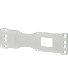 ASSA ABLOY AA szerelő lemez ajtócsukóhoz