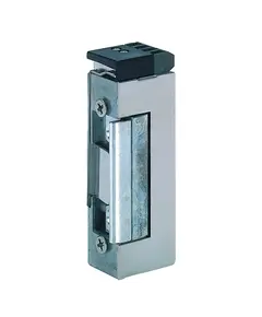 EFFEFF Zárfogadó, 12V-os, NO