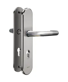 ASSA ABLOY biztonsági pajzs