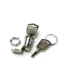 GLOBALFIRE Kiegészítő, zár, házakhoz