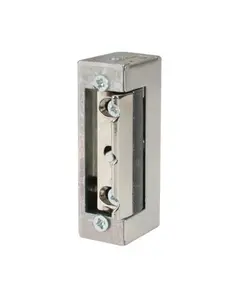 JIS Elektromos ellenoldal, KÜLSŐ TŰS MEMÓRIÁS, 12-24V AC/DC, alacsony áramfelvétel 12VDC/300mA folyamatos üzem, 5mm állíthatóság, 67x20,5x28,5mm