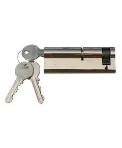 NUOVAFEB Biztonságizár-betét, függőleges belső nyelv, 86mm