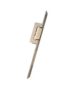 NUOVAFEB Elektromos zár ellenoldal, 6V/0,5A - 12V/0,8A ac-dc impulzus