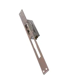 NUOVAFEB Elektromos zár ellenoldal, 6V/0,5A - 12V/0,8A ac-dc impulzus