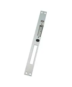 NUOVAFEB Elektromos ellenoldal Mint az NF6200/1, de 12 Vdc