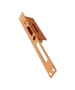 NUOVAFEB Elektromos ellenoldal Mint az NF6210/1 csak bronz homloklemezzel