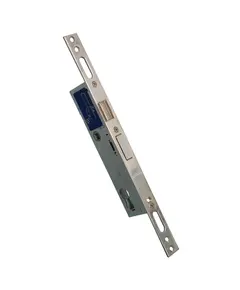 NUOVAFEB NUOVA FEB MINIAVANT biztonsági zár, kilincs + retesz, 315x25x40mm, cil