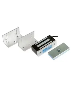 EMAGNET Síktapadó mágnes szett, "Z" konzollal, 60kg-os tartóerő