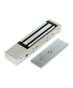 EMAGNET Síktapadó mágnes, tapadási erő: 3500n, tápfeszültség: 12/24Vdc