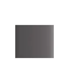 AJAX SYSTEMS Ajax CenterButton (1-gang) egygombos LightSwitch intelligens kapcsolóhoz, szürke