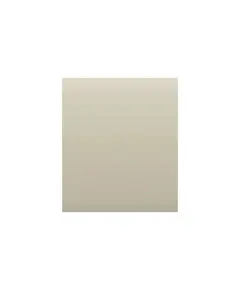 AJAX SYSTEMS Ajax CenterButton (1-gang) egygombos LightSwitch intelligens kapcsolóhoz, elefántcsont