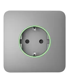 AJAX SYSTEMS Ajax SoloCover (SMART) előlap &eacute;s csatlakoz&oacute;sapka, k&ouml;d