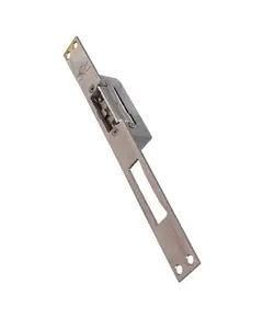 NUOVAFEB Elektromos zár ellenoldal, 6V/0,5A - 12V/0,8A ac-dc impulzus