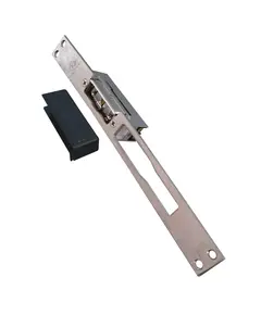 NUOVAFEB Elektromos zár ellenoldal, 6V/0,5A - 12V/1,3A