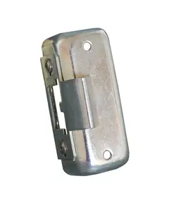 NUOVAFEB Zár ellenoldal, Multipla