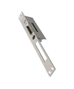 NUOVAFEB Elektromos zár ellenoldal, 8V/0,3A - 12V/0,5A impulzus