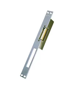 NUOVAFEB Elektromos zár ellenoldal, 8V/0,3A - 12V/0,5A impulzus