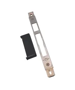 NUOVAFEB Univerzális ellenoldal kilincs-nyelves fém portálzárakhoz (C