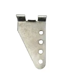 PROTECO Alkatrész, konzol, balos, nagy, szárnyaskapu mozgató motorokhoz