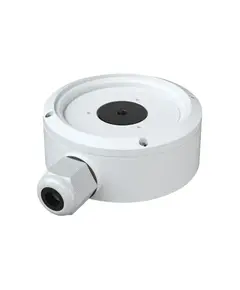 PROVISION-ISR Vízálló csatlakozódoboz AHD és IP kamerákhoz