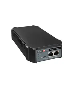 PROVISION-ISR 1 csatornás 60 W Hi-PoE Ethernet adapter
