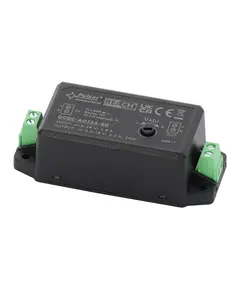 PULSAR DC/DC fesz&uuml;lts&eacute;gcs&ouml;kkentő DC/DC &aacute;talak&iacute;t&oacute;, bemeneti fesz&uuml;lts&eacute;g: 8-28VDC, &aacute;ll&iacute;that&oacute; kimeneti fesz&uuml;lts&eacute;g: 4,5V-19V DC max: 2A