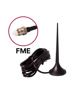 T.E.L.L. &Aacute;ltal&aacute;nos antenna 4G term&eacute;kekhez, FME csatlakoz&oacute;val, 2.0dBi