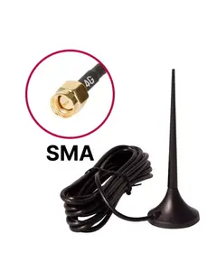 T.E.L.L. Antenna 4G term&eacute;kekhez, SMA csatlakoz&oacute;val, 2.0dBi