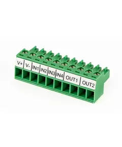 T.E.L.L. Gate Control BASE/PRO csatlakozó