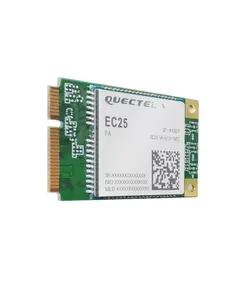 T.E.L.L. Mini PCIe 4G modem TELLMon vevőegys&eacute;ghez